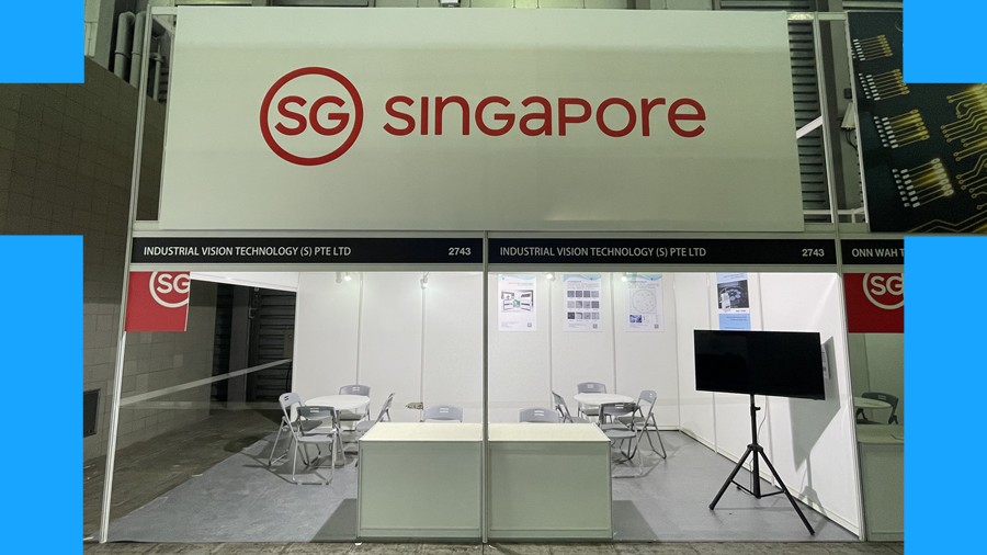 SEMICON China 2021 上海新国际博览中心