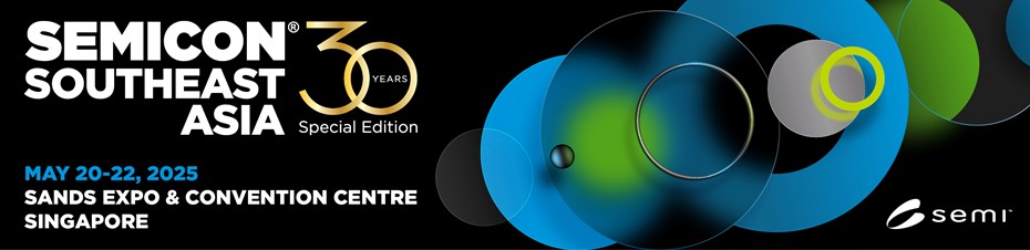 SEMICON SEA 2025