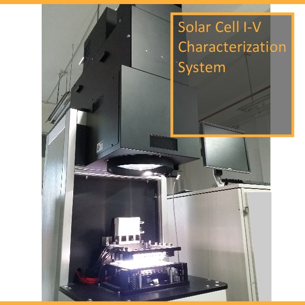 VS6825 Visual Inspection System
