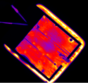 VS-6840D 实拍图 4