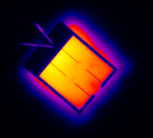 VS-6840D 实拍图 5